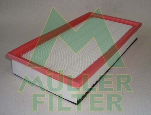 MULLER FILTER oro filtras PA146S